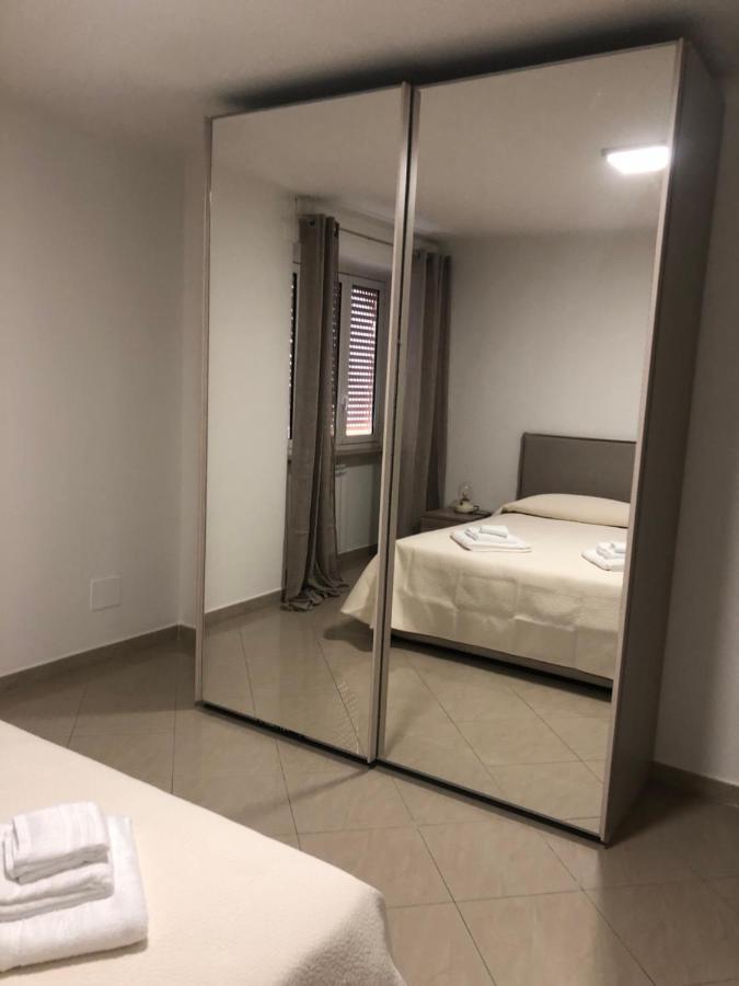 Rosabella Casa Vacanze Bari Eksteriør billede