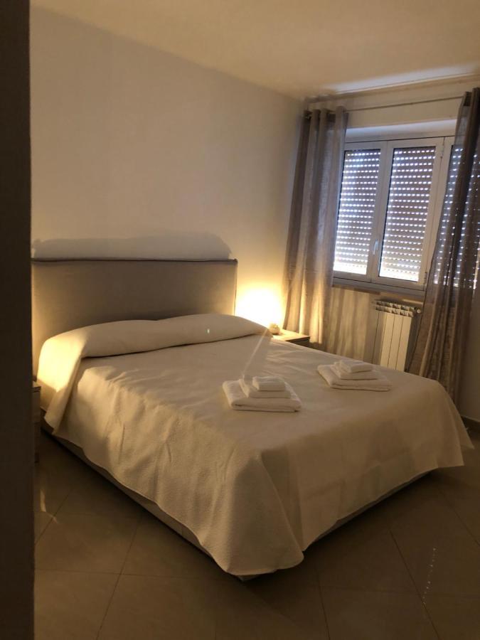 Rosabella Casa Vacanze Bari Eksteriør billede