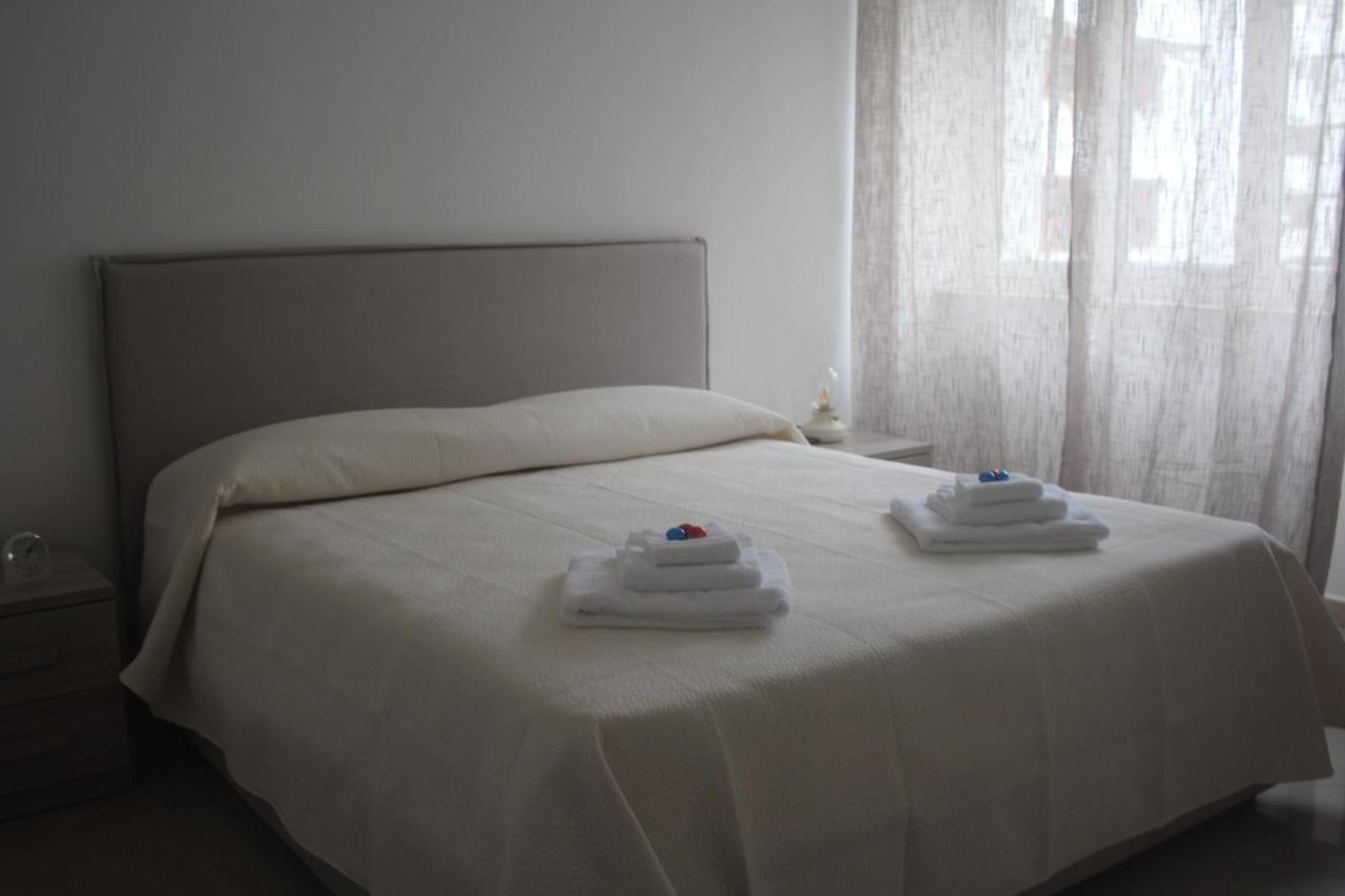 Rosabella Casa Vacanze Bari Eksteriør billede