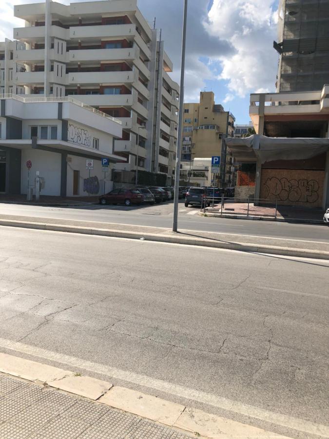 Rosabella Casa Vacanze Bari Eksteriør billede
