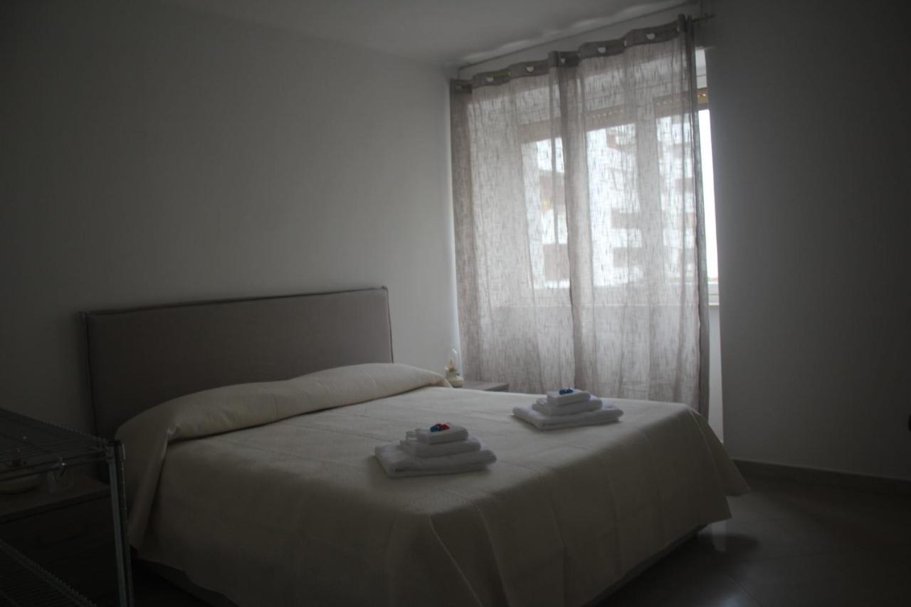 Rosabella Casa Vacanze Bari Eksteriør billede