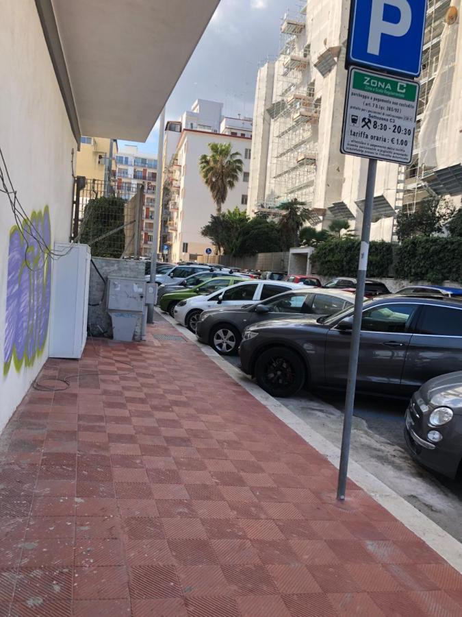 Rosabella Casa Vacanze Bari Eksteriør billede