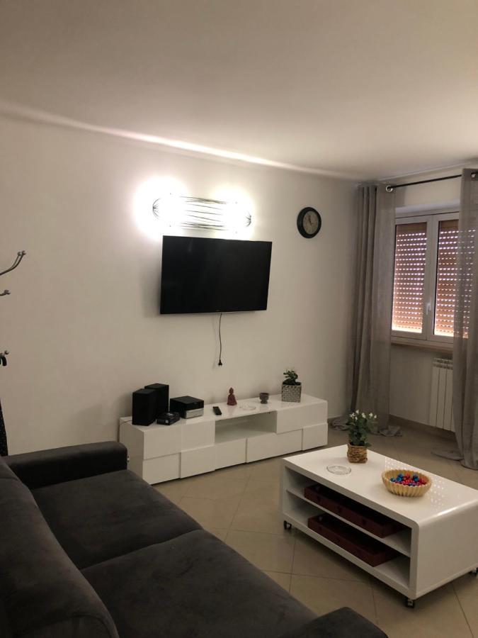Rosabella Casa Vacanze Bari Eksteriør billede