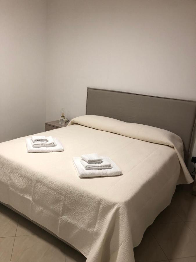 Rosabella Casa Vacanze Bari Eksteriør billede