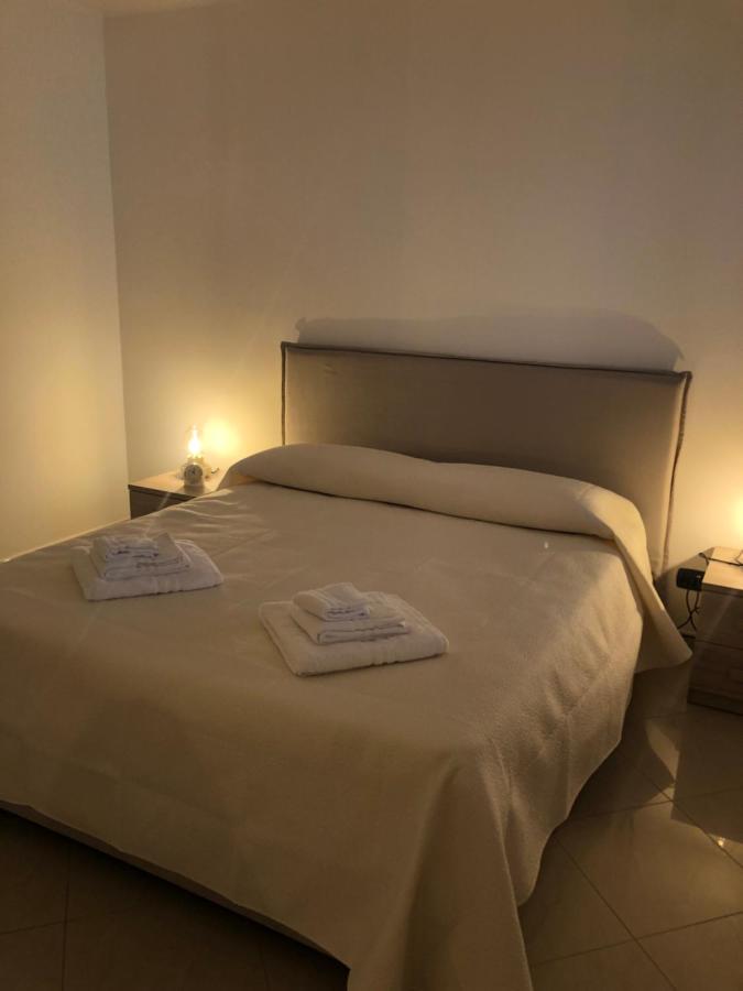 Rosabella Casa Vacanze Bari Eksteriør billede